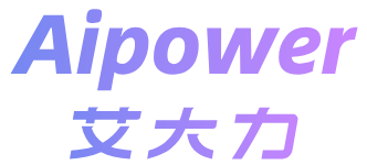 艾大力科技